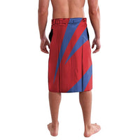 Mayotte Is In My DNA Lavalava - Wonder Print Shop