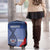 Mayotte Is In My DNA Luggage Cover - Wonder Print Shop