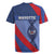 Mayotte Is In My DNA Rugby Jersey - Wonder Print Shop