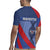 Mayotte Is In My DNA Rugby Jersey - Wonder Print Shop