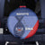 Mayotte Is In My DNA Spare Tire Cover - Wonder Print Shop