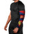 Liechtenstein Arm Sleeves Crown Symbol - Wonder Print Shop