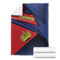 Liechtenstein Blanket Crown Symbol - Wonder Print Shop