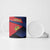 Personalized Liechtenstein Ceramic Mug Crown Symbol - Wonder Print Shop