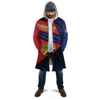 Personalized Liechtenstein Cloak Crown Symbol - Wonder Print Shop