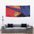 Liechtenstein Tapestry Crown Symbol - Wonder Print Shop
