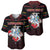 Personalized Lithuania Baseball Jersey Knight In Armor With Map - Wonder Print Shop