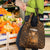 Cyprus Grocery Bag The Cypriot Mouflon With Coat Of Arms - Wonder Print Shop