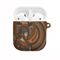 Ancient Greek Mythology AirPods Case Odysseus King Of Ithaca