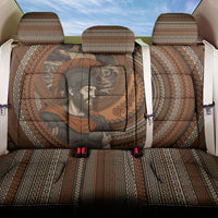 Ancient Greek Mythology Back Car Seat Cover Odysseus King Of Ithaca