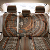 Ancient Greek Mythology Back Car Seat Cover Odysseus King Of Ithaca