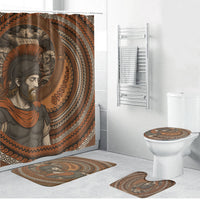 Ancient Greek Mythology Bathroom Set Odysseus King Of Ithaca