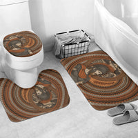 Ancient Greek Mythology Bathroom Set Odysseus King Of Ithaca