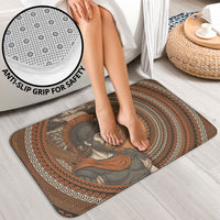 Ancient Greek Mythology Bathroom Set Odysseus King Of Ithaca