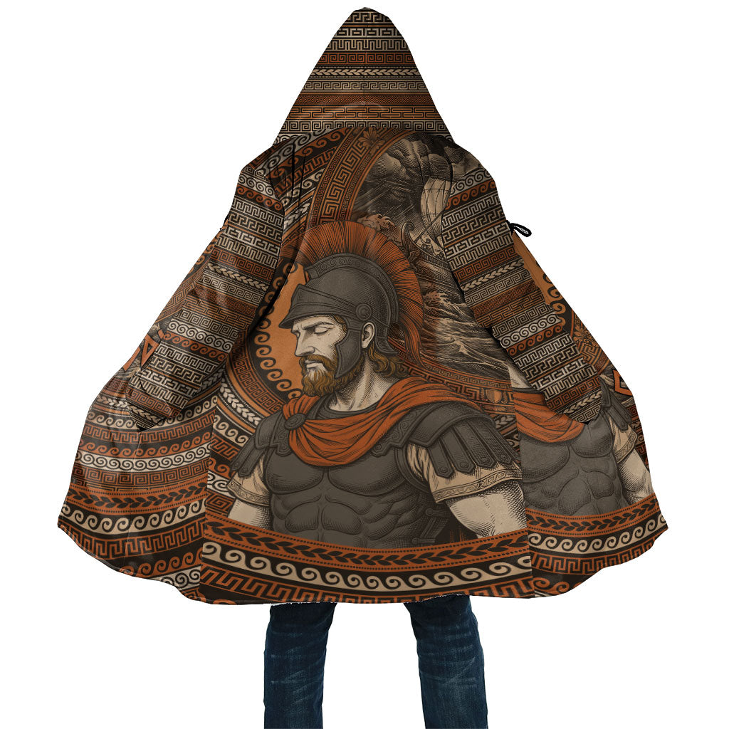 Ancient Greek Mythology Cloak Odysseus King Of Ithaca