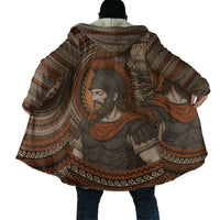 Ancient Greek Mythology Cloak Odysseus King Of Ithaca