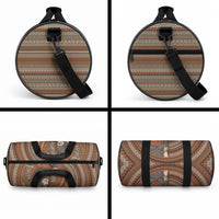 Ancient Greek Mythology Duffle Bag Odysseus King Of Ithaca