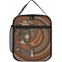 Ancient Greek Mythology Lunch Bag Odysseus King Of Ithaca
