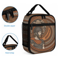 Ancient Greek Mythology Lunch Bag Odysseus King Of Ithaca
