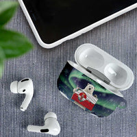Greenland Christmas AirPods Case Juullimi Pilluaritsi - Wonder Print Shop