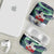 Greenland Christmas AirPods Case Juullimi Pilluaritsi - Wonder Print Shop