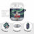 Greenland Christmas AirPods Case Juullimi Pilluaritsi - Wonder Print Shop