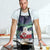 Greenland Christmas Apron Juullimi Pilluaritsi - Wonder Print Shop