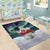 Greenland Christmas Area Rug Juullimi Pilluaritsi - Wonder Print Shop