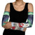 Greenland Christmas Arm Sleeves Juullimi Pilluaritsi - Wonder Print Shop