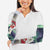 Greenland Christmas Arm Sleeves Juullimi Pilluaritsi - Wonder Print Shop