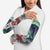 Greenland Christmas Arm Sleeves Juullimi Pilluaritsi - Wonder Print Shop