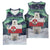 Greenland Christmas Basketball Jersey Juullimi Pilluaritsi - Wonder Print Shop