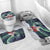 Greenland Christmas Bathroom Set Juullimi Pilluaritsi - Wonder Print Shop