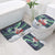 Greenland Christmas Bathroom Set Juullimi Pilluaritsi - Wonder Print Shop
