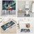 Greenland Christmas Bathroom Set Juullimi Pilluaritsi - Wonder Print Shop