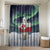 Greenland Christmas Bathroom Set Juullimi Pilluaritsi - Wonder Print Shop