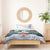 Greenland Christmas Bedding Set Juullimi Pilluaritsi - Wonder Print Shop