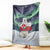 Greenland Christmas Blanket Juullimi Pilluaritsi - Wonder Print Shop