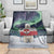 Greenland Christmas Blanket Juullimi Pilluaritsi - Wonder Print Shop