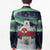 Greenland Christmas Blazer Juullimi Pilluaritsi - Wonder Print Shop
