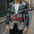 Greenland Christmas Blazer Juullimi Pilluaritsi - Wonder Print Shop