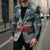 Greenland Christmas Blazer Juullimi Pilluaritsi - Wonder Print Shop