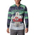 Greenland Christmas Button Sweatshirt Juullimi Pilluaritsi - Wonder Print Shop