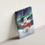 Greenland Christmas Canvas Wall Art Juullimi Pilluaritsi - Wonder Print Shop