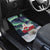 Greenland Christmas Car Mats Juullimi Pilluaritsi - Wonder Print Shop