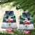 Greenland Christmas Ceramic Ornament Juullimi Pilluaritsi - Wonder Print Shop
