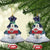 Greenland Christmas Ceramic Ornament Juullimi Pilluaritsi - Wonder Print Shop
