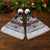 Greenland Christmas Santa Hat Juullimi Pilluaritsi - Wonder Print Shop