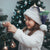 Greenland Christmas Santa Hat Juullimi Pilluaritsi - Wonder Print Shop