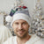 Greenland Christmas Santa Hat Juullimi Pilluaritsi - Wonder Print Shop